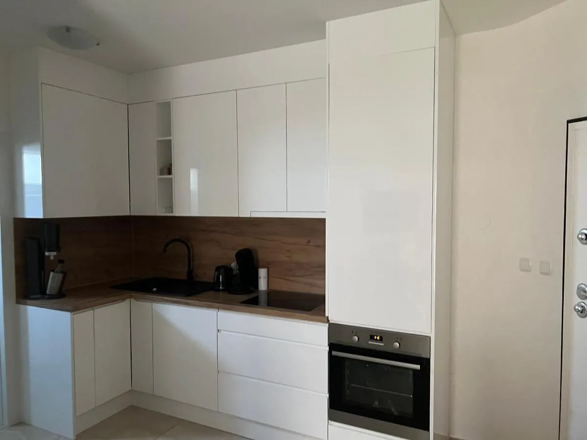 Apartamento Apartman Ivana Medulin