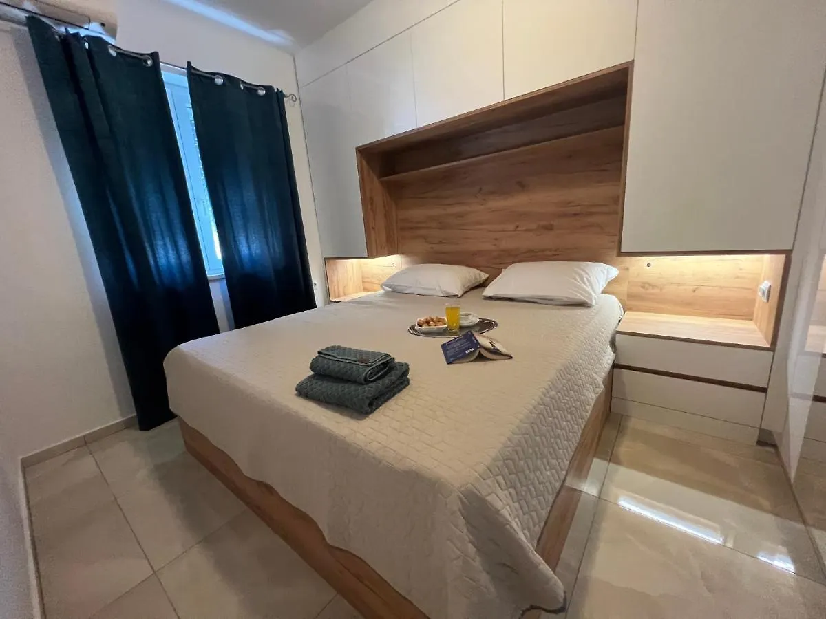 Apartman Ivana Medulin