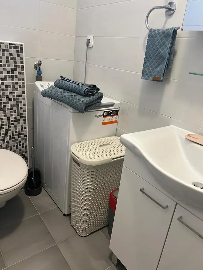 Apartman Ivana Medulin