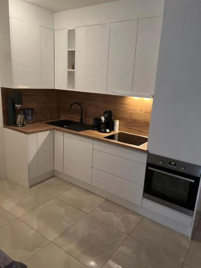 Apartman Ivana Medulin 0*,