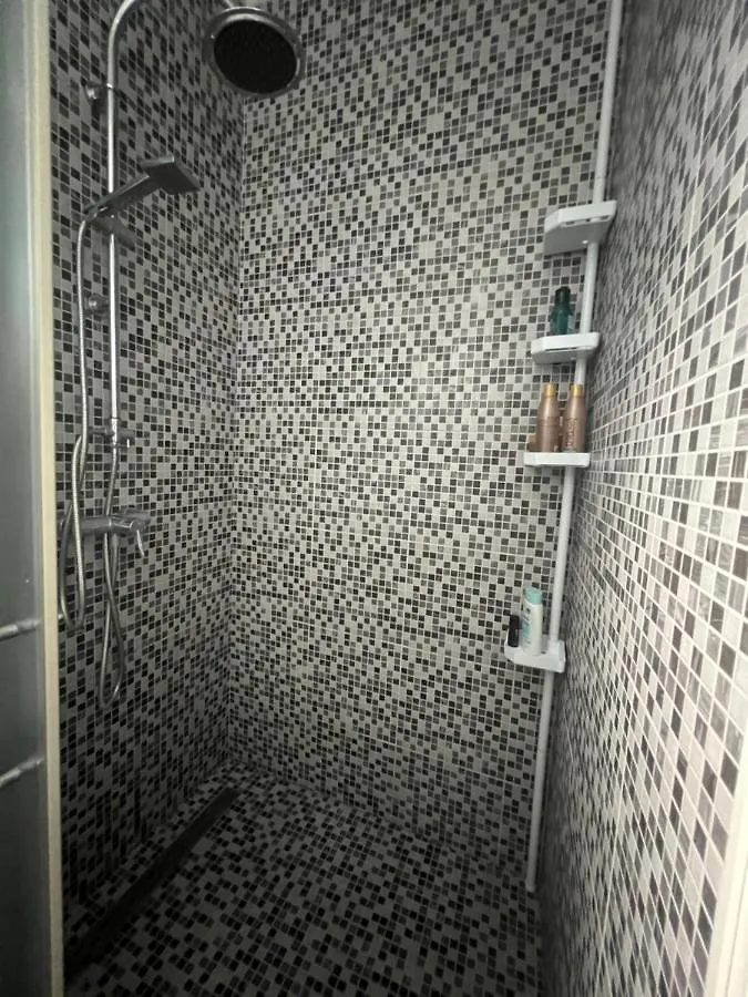Apartman Ivana Medulin Apartamento