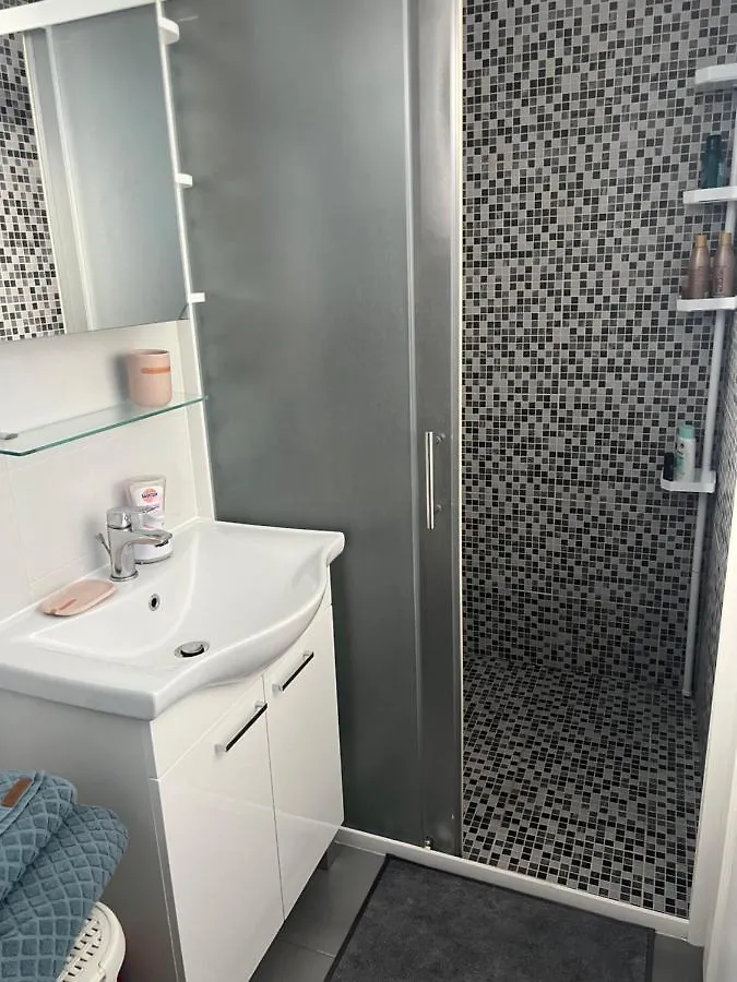 Apartman Ivana Medulin 0*,  Croacia