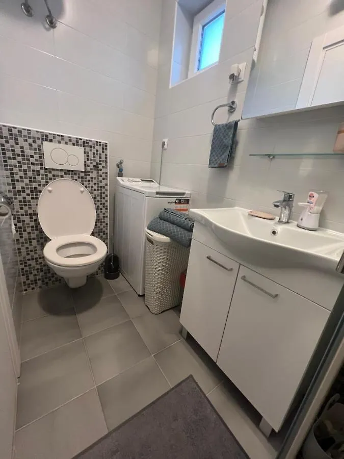 Apartamento Apartman Ivana Medulin